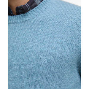 Barbour Covent Crew Neck Jumper